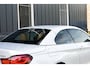 BMW 4-Serie Cabrio 430i High Executive Edition Rijklaarprijs-Garantie Leder Sport interieur Led Camera Airco Navigatie