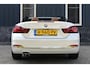 BMW 4-Serie Cabrio 430i High Executive Edition Rijklaarprijs-Garantie Leder Sport interieur Led Camera Airco Navigatie