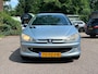 Peugeot 206 1.4-16V XS