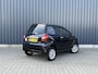 AIXAM Crossline Pack Parkeersensoren/Getint glas