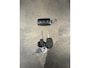 AIXAM Crossline Pack Parkeersensoren/Getint glas