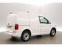 Volkswagen Caddy 1.4 TSI 130PK | Automaat | Benzine | Airco | Cruise | Parkeersensoren