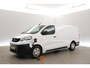 Peugeot e-Expert Premium Long 75 kWh L3H1 | Snelladen | SOH 94% | Airco | 3 Zits | Carplay | Navigatie | Trekhaak
