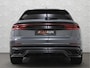 Audi RS Q8 60e 462PK Competition | RS-Stoelen | 360 Camera | ACC | Carbon | Panorama | Massage | Ventilatie | B&O Sound | Matrix-LED | Luchtvering | Alcantara Hemelbekleding | Stoelverwarming V+A | Sfeerverlichting | Keyless-Entry | ISO-Glas | Bovag Garantie | 22" LM | Zonwering | Standkachel | Autom. Parkeren | Carplay | Stuurwielverwarming | Draadloos Laden |