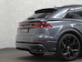 Audi RS Q8 60e 462PK Competition | RS-Stoelen | 360 Camera | ACC | Carbon | Panorama | Massage | Ventilatie | B&O Sound | Matrix-LED | Luchtvering | Alcantara Hemelbekleding | Stoelverwarming V+A | Sfeerverlichting | Keyless-Entry | ISO-Glas | Bovag Garantie | 22" LM | Zonwering | Standkachel | Autom. Parkeren | Carplay | Stuurwielverwarming | Draadloos Laden |