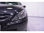 Peugeot 307 CC 2.0-16V Sport NAP navigatie PDC v+a climate-controlle cruise-controlle sportstoelen half leder wind-scherm stoelverwarming 17"-lmv regensensor