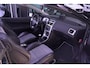 Peugeot 307 CC 2.0-16V Sport NAP navigatie PDC v+a climate-controlle cruise-controlle sportstoelen half leder wind-scherm stoelverwarming 17"-lmv regensensor