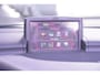 Peugeot 307 CC 2.0-16V Sport NAP navigatie PDC v+a climate-controlle cruise-controlle sportstoelen half leder wind-scherm stoelverwarming 17"-lmv regensensor