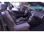 Peugeot 307 CC 2.0-16V Sport NAP navigatie PDC v+a climate-controlle cruise-controlle sportstoelen half leder wind-scherm stoelverwarming 17"-lmv regensensor
