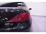 Peugeot 307 CC 2.0-16V Sport NAP navigatie PDC v+a climate-controlle cruise-controlle sportstoelen half leder wind-scherm stoelverwarming 17"-lmv regensensor