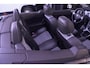 Peugeot 307 CC 2.0-16V Sport NAP navigatie PDC v+a climate-controlle cruise-controlle sportstoelen half leder wind-scherm stoelverwarming 17"-lmv regensensor