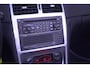 Peugeot 307 CC 2.0-16V Sport NAP navigatie PDC v+a climate-controlle cruise-controlle sportstoelen half leder wind-scherm stoelverwarming 17"-lmv regensensor