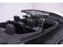 Peugeot 307 CC 2.0-16V Sport NAP navigatie PDC v+a climate-controlle cruise-controlle sportstoelen half leder wind-scherm stoelverwarming 17"-lmv regensensor