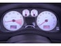 Peugeot 307 CC 2.0-16V Sport NAP navigatie PDC v+a climate-controlle cruise-controlle sportstoelen half leder wind-scherm stoelverwarming 17"-lmv regensensor