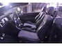 Peugeot 307 CC 2.0-16V Sport NAP navigatie PDC v+a climate-controlle cruise-controlle sportstoelen half leder wind-scherm stoelverwarming 17"-lmv regensensor