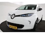 Renault Zoe Q90 Life Quickcharge 41 kWh (ex Accu) EX ACCU, Airco, Navigatie,