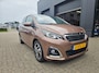Peugeot 108 1.2 VTi Allure | Camera | Climate control | LMV 15"| Blue Tooth |