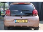 Peugeot 108 1.2 VTi Allure | Camera | Climate control | LMV 15"| Blue Tooth |