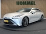 Toyota Mirai Prestige ORIGINEEL NEDERLANDSE AUTO - BTW AUTO - JBL GELUIDSINSTALLATIE - ELEKTRISCH VERSTELBARE VOORSTOELEN - ACHTERBANKVERWARMING - VOORSTOELEN VERWARMD - HEAD UP DISPLAY - CAMERA VOOR EN ACHTER - 20 INCH LICHT METALEN VELGEN