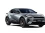Toyota C-HR / C-HR+ First Edition 77 kWh , Nieuw en snel leverbaar (juli 2026) met €3000 inruilvoordeel