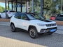 Jeep Compass 4xe 240 Plug-in Hybrid Electric Trailhawk