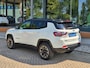 Jeep Compass 4xe 240 Plug-in Hybrid Electric Trailhawk