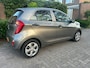 Kia Picanto 1.0 CVVT Airco Airco/ 5 Drs/ Origineel NL auto/ met NAP/ Nw-APK/ //  Verkoop op afspraak 06-53226433 //