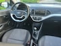 Kia Picanto 1.0 CVVT Airco Airco/ 5 Drs/ Origineel NL auto/ met NAP/ Nw-APK/ //  Verkoop op afspraak 06-53226433 //