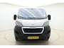 Peugeot Boxer 2.2 BlueHDi 120 L1H1 3.3t | Airco | In hoogte verstelbare zittingen | Parkeersensoren | Armsteunen | Centrale deurvergrendeling | Hill hold | Stuurbediening