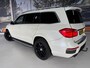 Mercedes-Benz GL GL 350 Bluetec 4Matic / Grijs kenteken / Historie aanwezig / 15.950,- ex BTW.