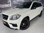 Mercedes-Benz GL GL 350 Bluetec 4Matic / Grijs kenteken / Historie aanwezig / 15.950,- ex BTW.