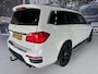 Mercedes-Benz GL GL 350 Bluetec 4Matic / Grijs kenteken / Historie aanwezig / 15.950,- ex BTW.