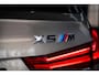 BMW X5 M / Pano / Softcl / B&O / Stoelverk / Stuurverw / Memory / Luchtv / Cut-out / Full option