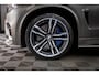BMW X5 M / Pano / Softcl / B&O / Stoelverk / Stuurverw / Memory / Luchtv / Cut-out / Full option