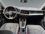 Audi A1 Allstreet 25 TFSI Advanced edition
