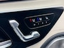 Mercedes-Benz EQS 450+ AMG Line 108 kWh / Achterasbesturing / Panoramadak / Head-up / 360Camera / Luchtvering / Burmester / 20'' / Stoelventilatie / Stoel+Stuurverwarming / Dodehoek / DAB / ACC