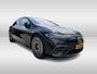 Mercedes-Benz EQS 450+ AMG Line 108 kWh / Achterasbesturing / Panoramadak / Head-up / 360Camera / Luchtvering / Burmester / 20'' / Stoelventilatie / Stoel+Stuurverwarming / Dodehoek / DAB / ACC