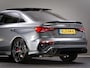 Audi RS3 Limousine 2.5 TFSI quattro (CARBON IN- & EXTERIEUR, B&O, ACC, PANO, HUD, HD LED-MATRIX, SFEERVERLICHTING, APPLE CARPLAY)
