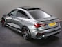 Audi RS3 Limousine 2.5 TFSI quattro (CARBON IN- & EXTERIEUR, B&O, ACC, PANO, HUD, HD LED-MATRIX, SFEERVERLICHTING, APPLE CARPLAY)