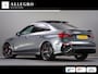 Audi RS3 Limousine 2.5 TFSI quattro (CARBON IN- & EXTERIEUR, B&O, ACC, PANO, HUD, HD LED-MATRIX, SFEERVERLICHTING, APPLE CARPLAY)