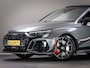 Audi RS3 Limousine 2.5 TFSI quattro (CARBON IN- & EXTERIEUR, B&O, ACC, PANO, HUD, HD LED-MATRIX, SFEERVERLICHTING, APPLE CARPLAY)