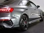 Audi RS3 Limousine 2.5 TFSI quattro (CARBON IN- & EXTERIEUR, B&O, ACC, PANO, HUD, HD LED-MATRIX, SFEERVERLICHTING, APPLE CARPLAY)