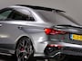 Audi RS3 Limousine 2.5 TFSI quattro (CARBON IN- & EXTERIEUR, B&O, ACC, PANO, HUD, HD LED-MATRIX, SFEERVERLICHTING, APPLE CARPLAY)