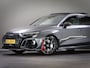 Audi RS3 Limousine 2.5 TFSI quattro (CARBON IN- & EXTERIEUR, B&O, ACC, PANO, HUD, HD LED-MATRIX, SFEERVERLICHTING, APPLE CARPLAY)