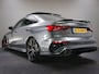 Audi RS3 Limousine 2.5 TFSI quattro (CARBON IN- & EXTERIEUR, B&O, ACC, PANO, HUD, HD LED-MATRIX, SFEERVERLICHTING, APPLE CARPLAY)