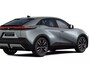 Toyota C-HR / C-HR+ First Edition 77 kWh , Nieuw en binnenkort leverbaar (november 2026) met €3.000 inruilvoordeel