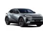 Toyota C-HR / C-HR+ First Edition 77 kWh , Nieuw en binnenkort leverbaar (november 2026) met €3.000 inruilvoordeel