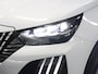 Peugeot e-2008 EV GT Avantage 54 kWh 156PK | 1ste eigenaar | AppleCarPlay/AndroidAuto | Climate Control | Adaptive Cruise Control | 360'Camera | FULL LED | Navigatie | LMV | Parkeersensoren | Privacy Glass | Isofix | Two-Tone | Sfeerverlichting |