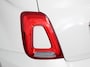 Fiat 500C 1.0 Hybrid Dolcevita Half lederen bekleding Climate control Cruise control Parkeersensoren achter Lichtmetalen velgen Apple Carplay/ Android Auto