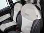 Fiat 500C 1.0 Hybrid Dolcevita Half lederen bekleding Climate control Cruise control Parkeersensoren achter Lichtmetalen velgen Apple Carplay/ Android Auto